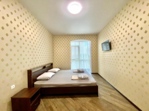 Apartment 26 Zhemchujina, Arcadia Odessa